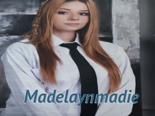 Madelaynmadie