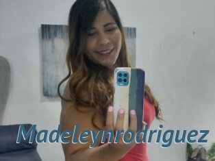 Madeleynrodriguez