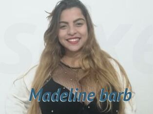 Madeline_barb