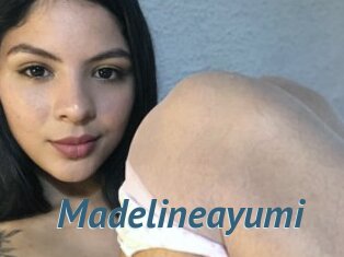 Madelineayumi