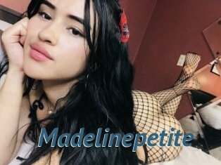 Madelinepetite