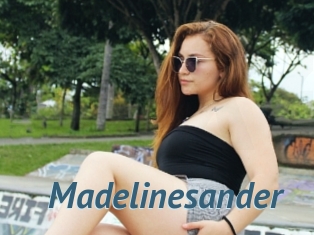 Madelinesander