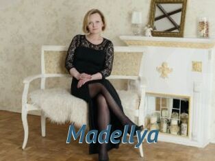 Madellya