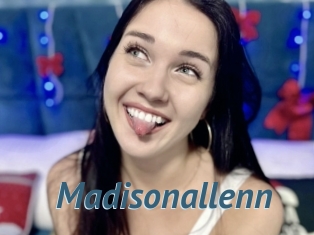 Madisonallenn