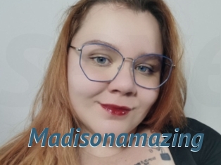 Madisonamazing