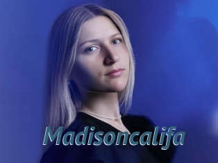 Madisoncalifa