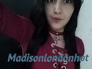 Madisonlondonhot