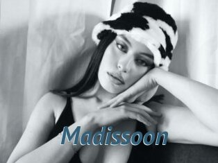 Madissoon