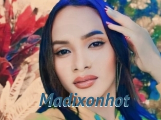 Madixonhot