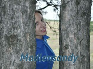 Madlensandy