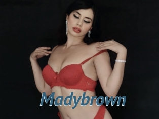 Madybrown