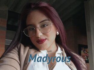 Madyrous