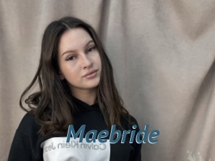 Maebride