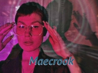 Maecrook