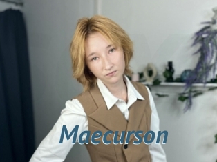 Maecurson