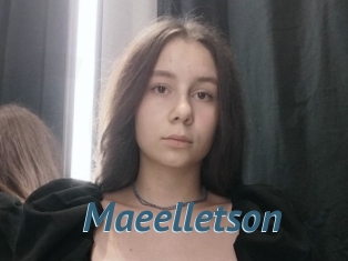 Maeelletson