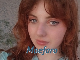 Maefaro