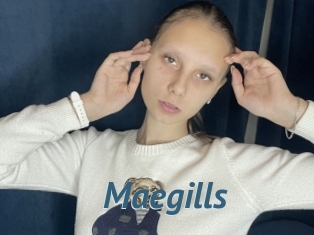 Maegills