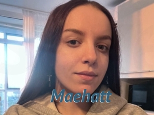 Maehatt