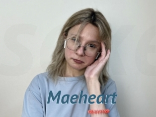 Maeheart