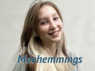 Maehemmings