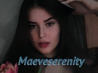 Maeveserenity