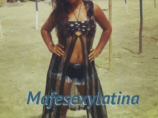 Mafesexylatina