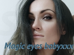 Magic_eyes_babyxxx