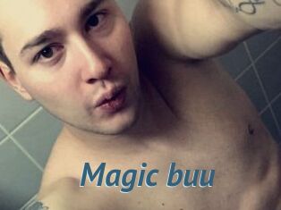 Magic_buu