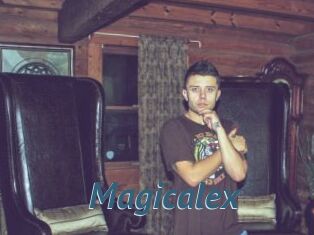 Magicalex