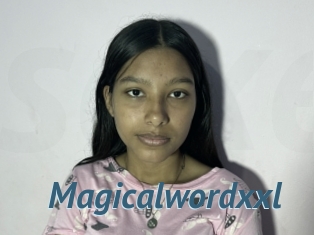 Magicalwordxxl