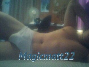 Magicmatt22