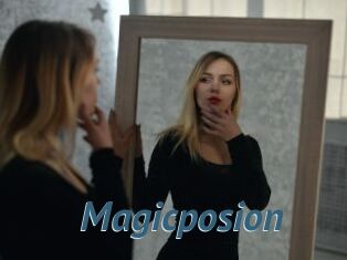 Magicposion