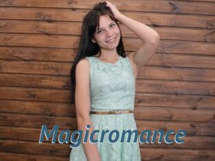 Magicromance