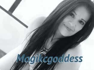 Magikcgoddess