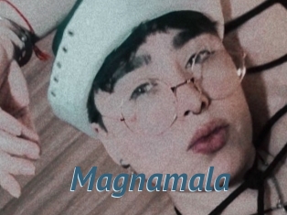 Magnamala