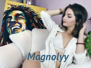 Magnolyy