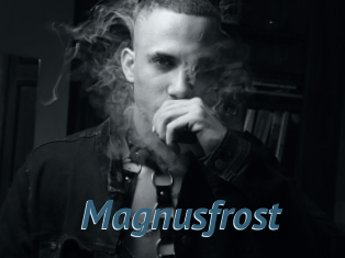 Magnusfrost