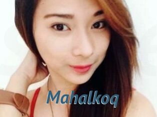 Mahalkoq