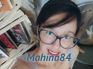 Mahina84