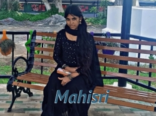 Mahisri