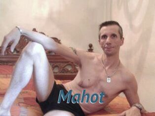 Mahot