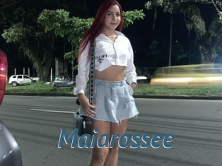 Maiarossee