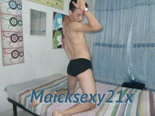 Maicksexy21x