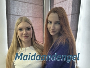 Maidaandengel