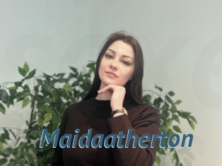 Maidaatherton