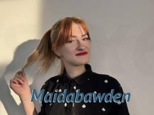 Maidabawden