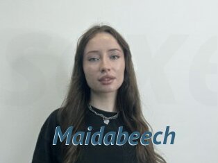 Maidabeech