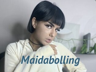 Maidabolling