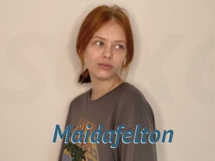 Maidafelton